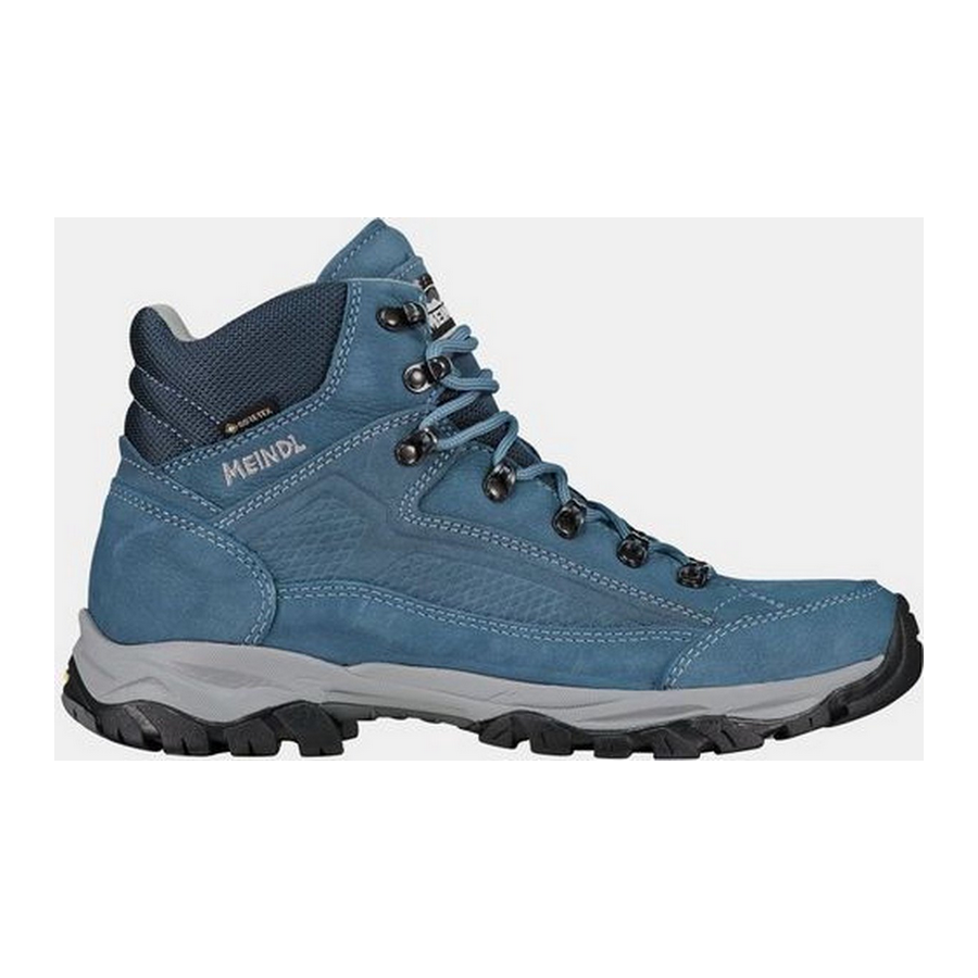 Meindl Baltimore Lady GTX Jeans/azur