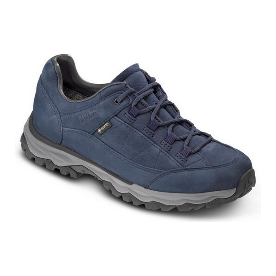 Meindl Albany Lady GTX Marine