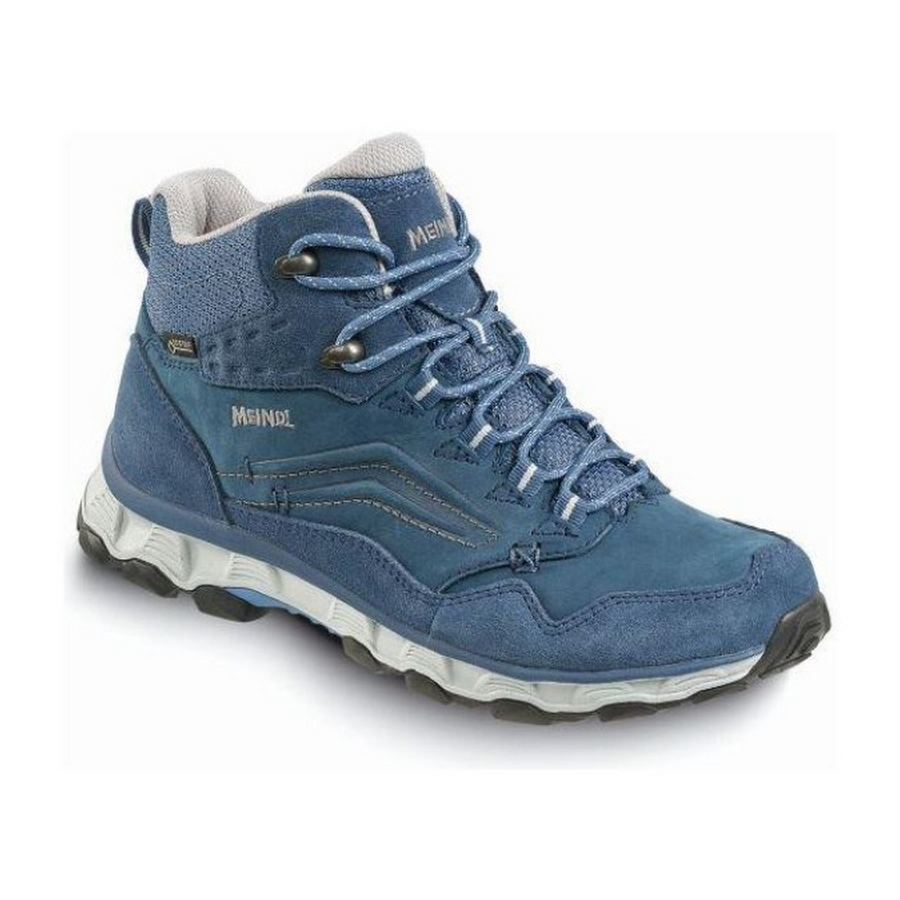Bogota Lady Mid GTX Jeans Sky