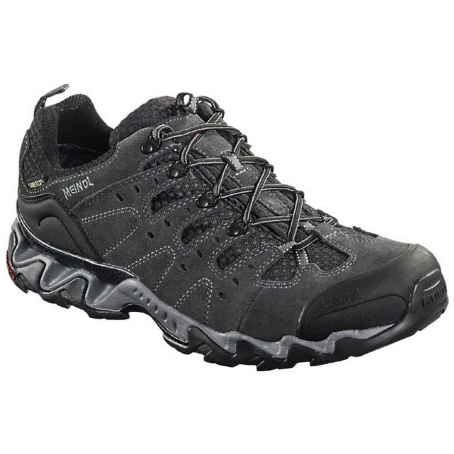 Portland GTX Antraciet