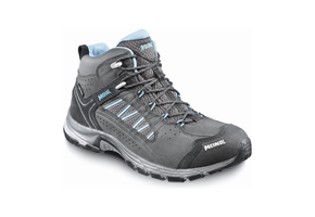 Meindl Journey Lady Mid GTX  Anthrazit Azur