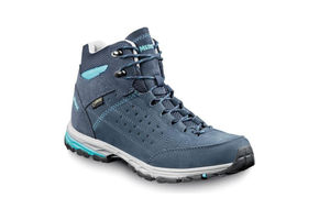 Meindl Durban Lady Mid GTX  Marine/ Petrol