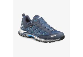 Meindl Caribe GTX  Marine/Blau