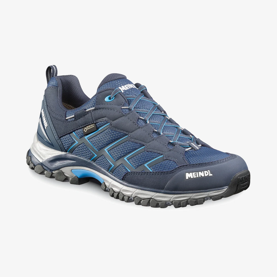 Meindl Caribe GTX  Marine/Blau