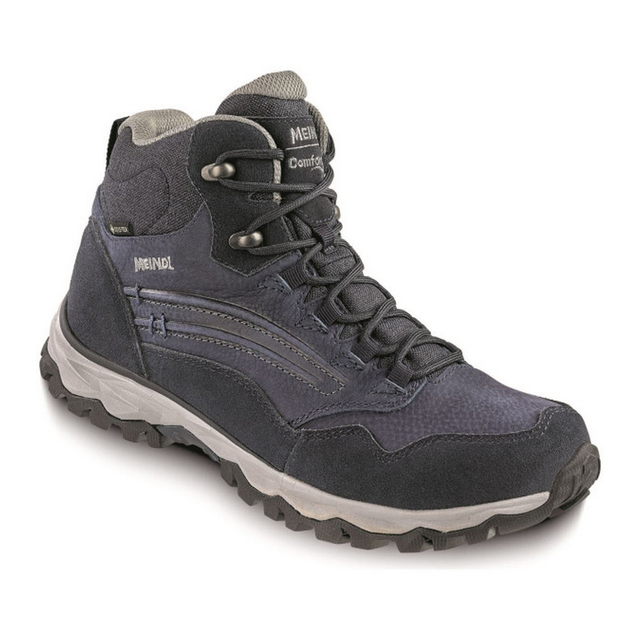 Meindl Orlando Lady MID GTX Marine