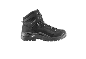 Lowa Renegade LL Mid Black