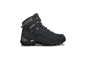 Lowa Renegade GTX Mid  Deep-Black