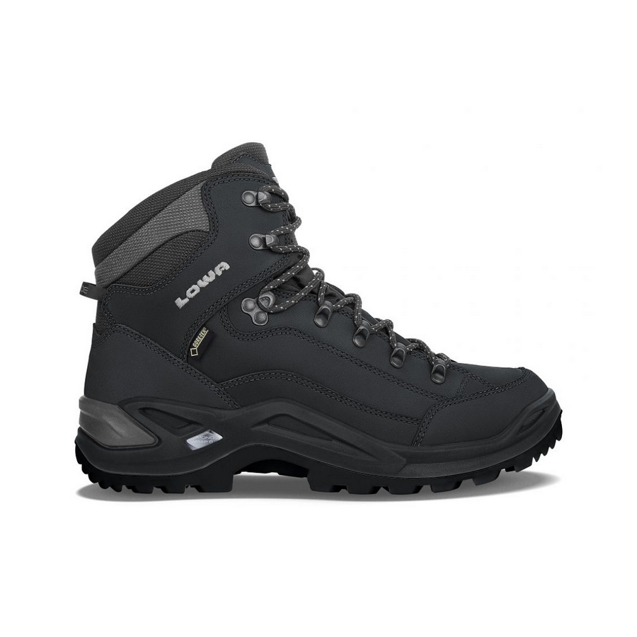 Renegade GTX Mid  Deep-Black