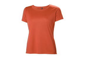 Helly Hansen W Verglas Shade Wmn T Shirt