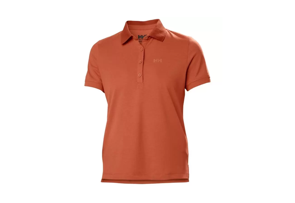 Helly Hansen W Siren Polo Wmn