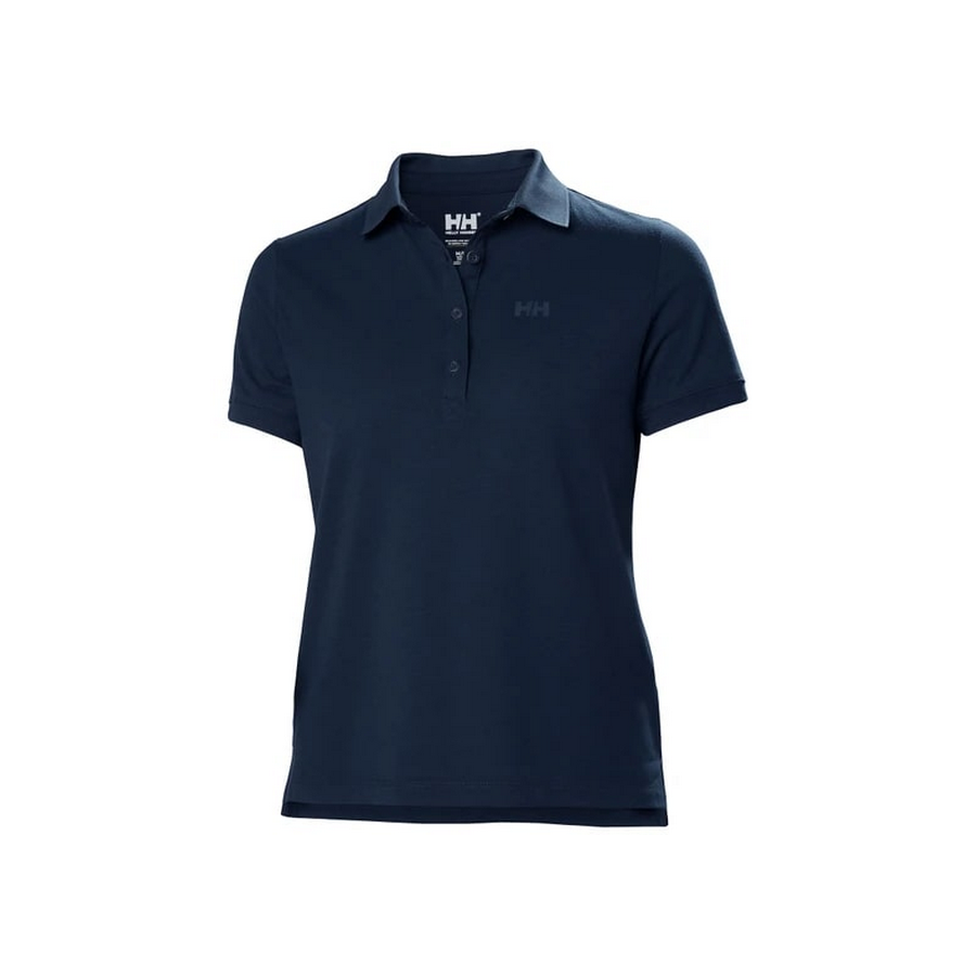 Helly Hansen W Siren Polo Wmn