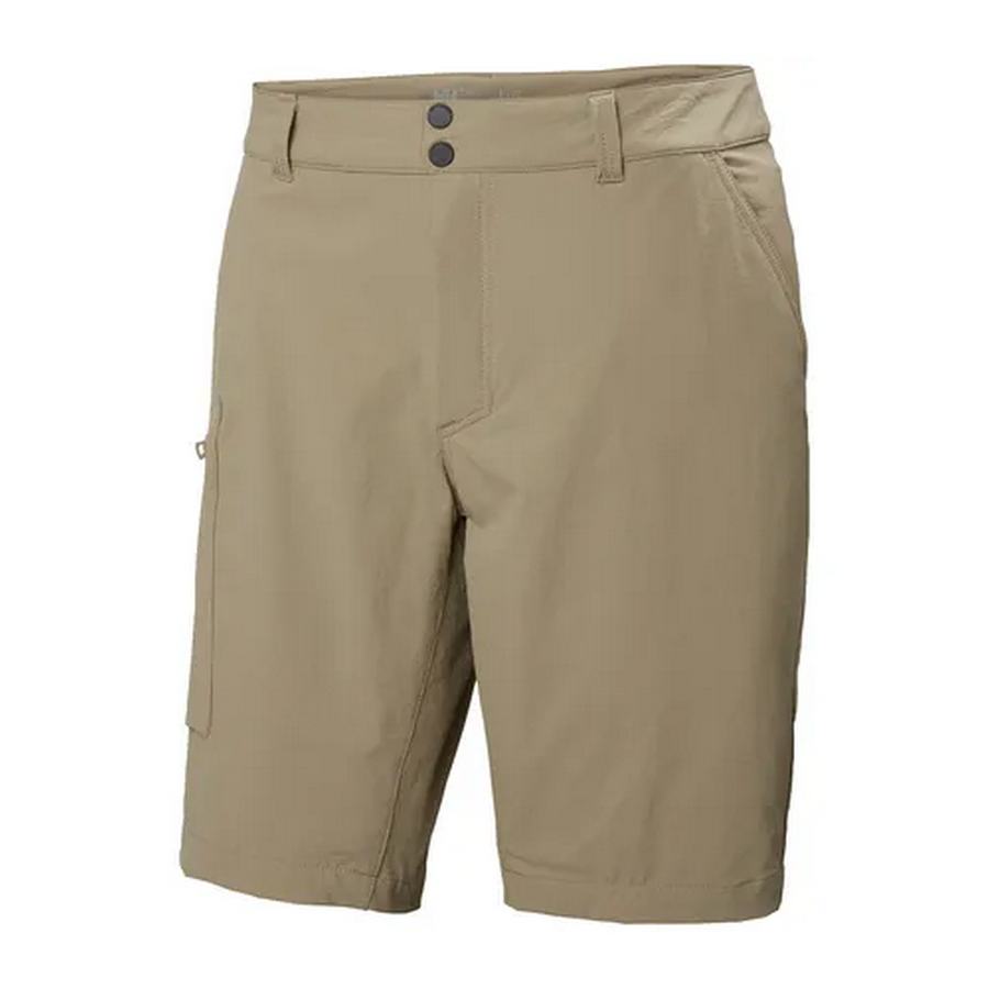 Helly Hansen Brono Softshell Short Men