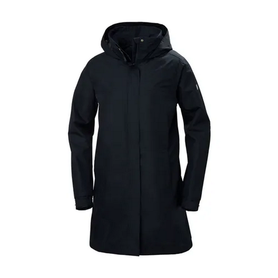 Helly Hansen W Aden Wmn Long Coat