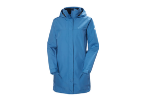 Helly Hansen W Aden Wmn Long Coat