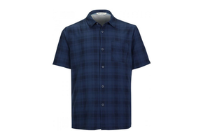 Killtec Kos 98 Men Shirt Dunkeblau