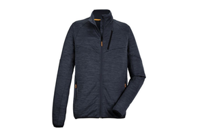 Killtec Kos 80 MN FLX Jckt Donker Navy