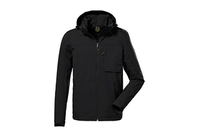 Killtec KOS 106 MN JCKT |Kleur: Zwart