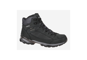 Meindl Toledo Mid GTX Schwarz