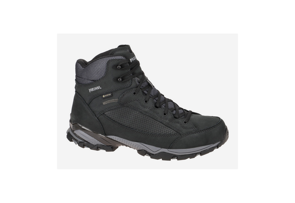 Meindl Toledo Mid GTX Schwarz