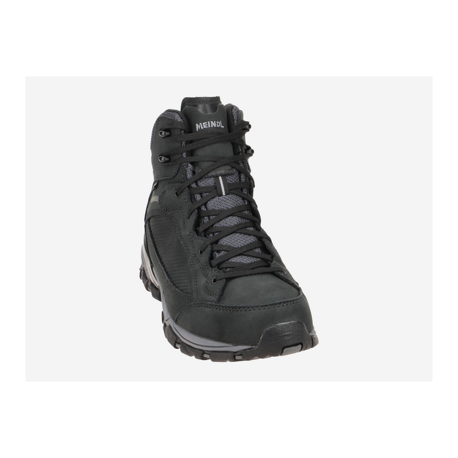 Meindl Toledo Mid GTX Schwarz