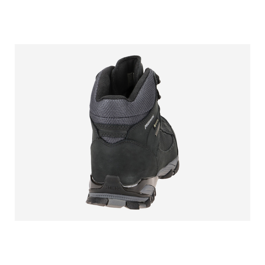 Meindl Toledo Mid GTX Schwarz