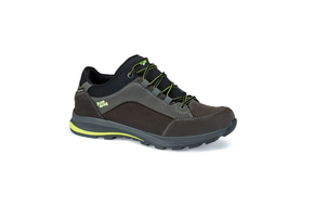 Banks Low GTX  Asphalt Yellow