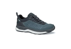 Han Wag Blueridge Low Es  Dusk Antraciet