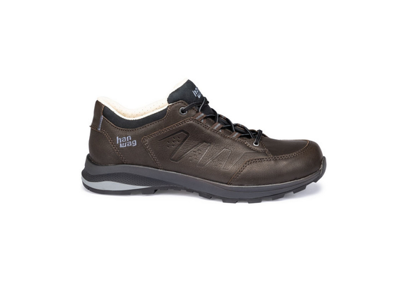 Han Wag Travi Low SF Extra