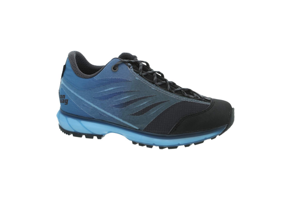Han Wag Evorado Low Lady GTX Ocean Ocean