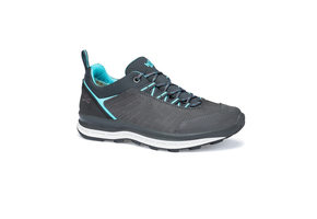 Han Wag Blueridge Low Lady ES Asfalt Oceaan