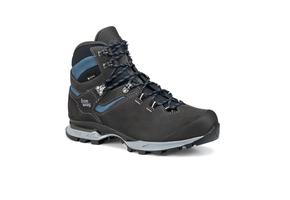 Han Wag Tatra Light Wide GTX Asphalt Blue
