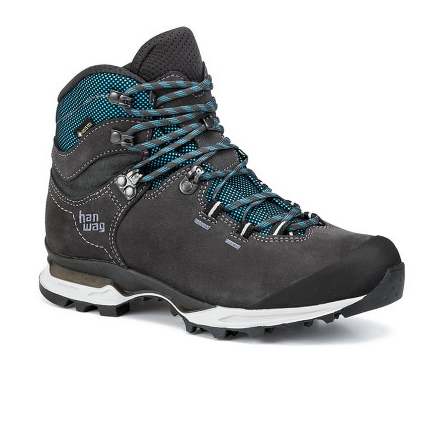 Tatra Light Lady  GTX Petrol Mint