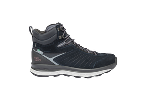 Blueridge Lady Es  Navy Grey