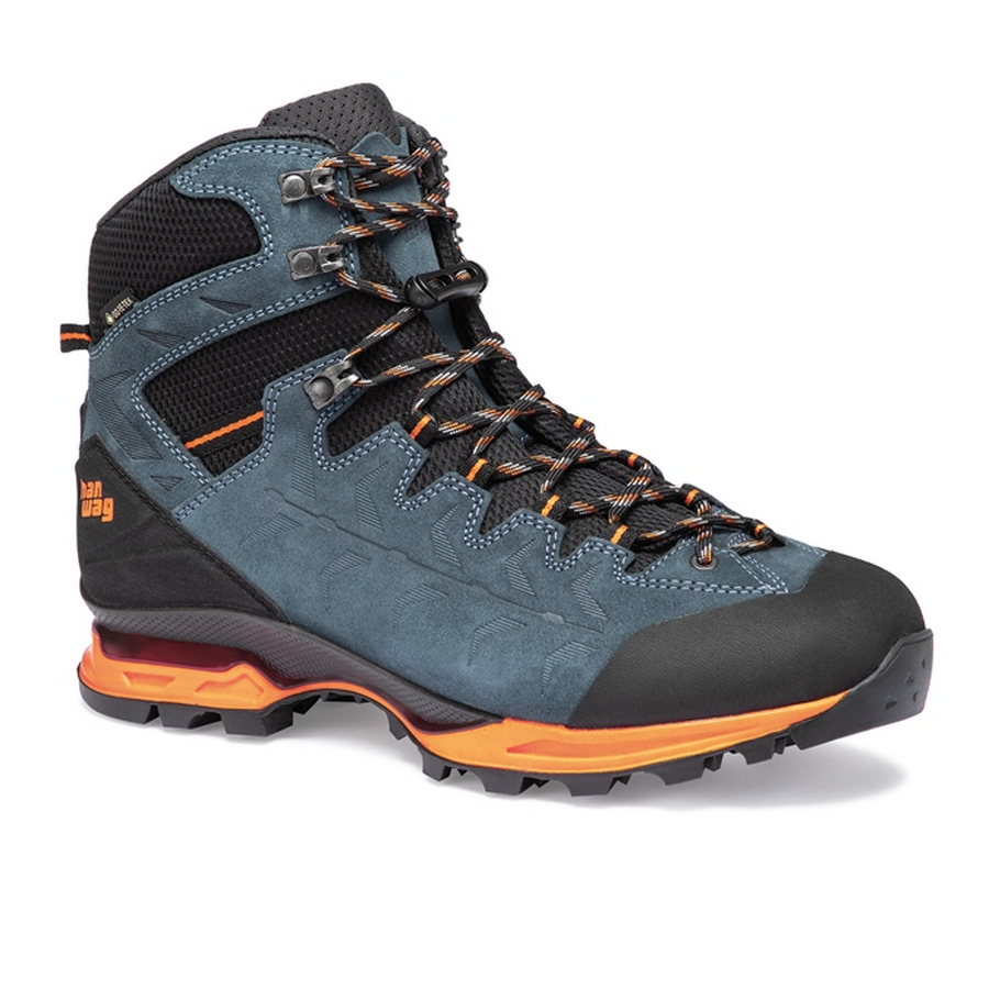 Han Wag Makra Trek GTX