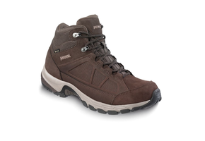 Meindl Orlando Mid GTX Dunkelbraun