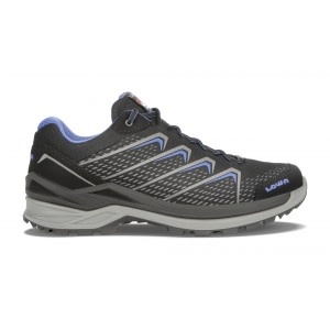 Lowa Ferrox N4D GTX Lo Black Blue