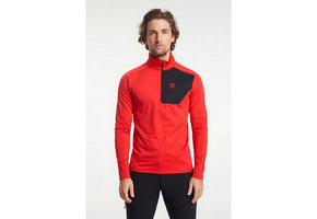 Tenson TXLITE Half Zip Men