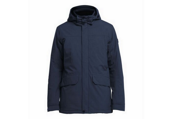 Tenson Harris Jacket Men Navy Blazer