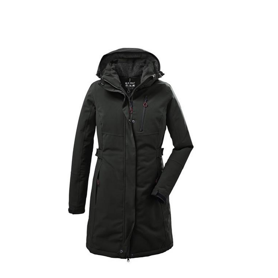 Killtec KOW 165 WMN Parka