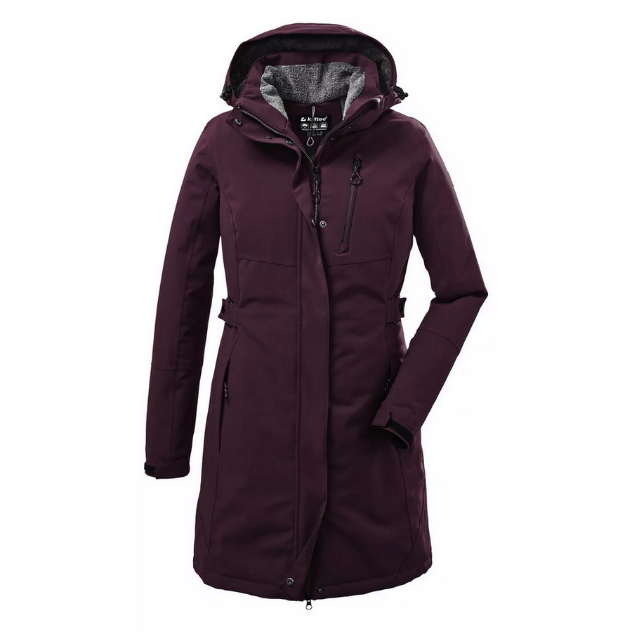 Killtec KOW 165 WMN Parka