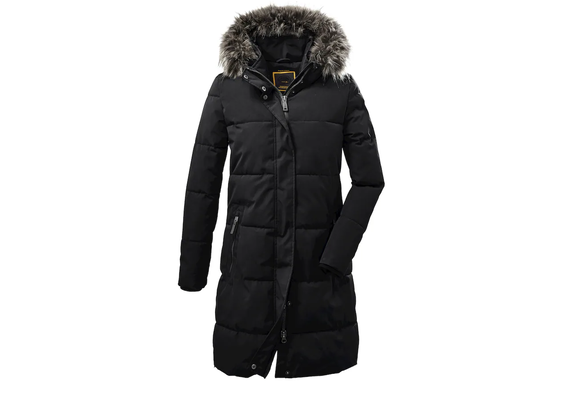 Killtec GW 18 WMN QLTD PRK