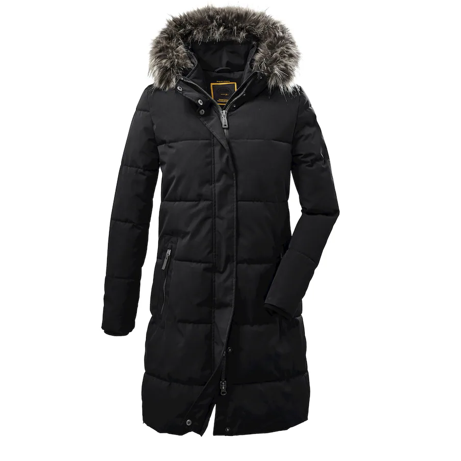 Killtec GW 18 WMN QLTD PRK