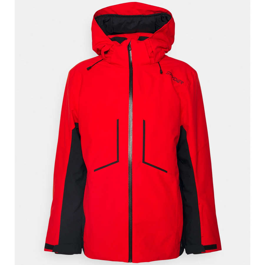 Spyder Primer Collegiate