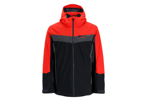 Spyder Seventy Eight VCO BLK