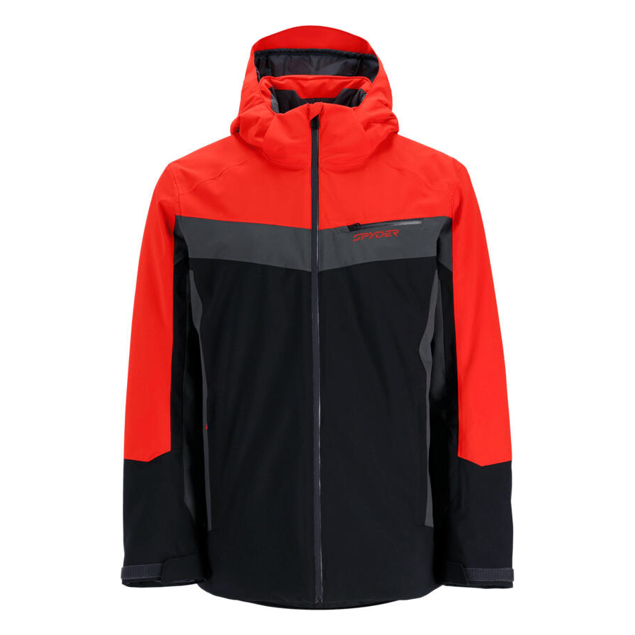 Spyder Seventy Eight VCO BLK