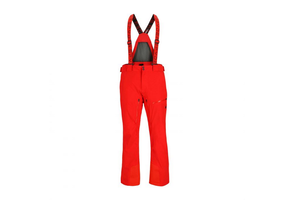 Spyder Dare Colcano men pant kleur rood