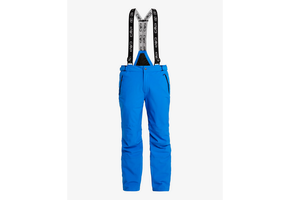 Spyder Dare Collegiate men pant kleur Blauw
