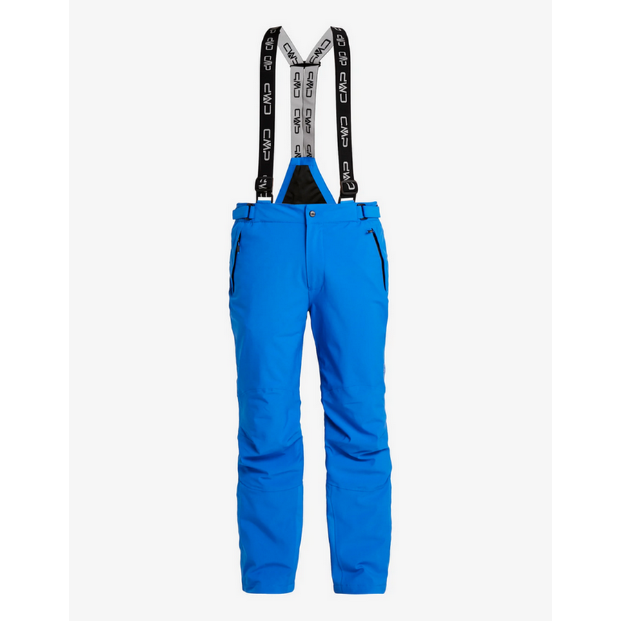 Spyder Dare Collegiate men pant kleur Blauw