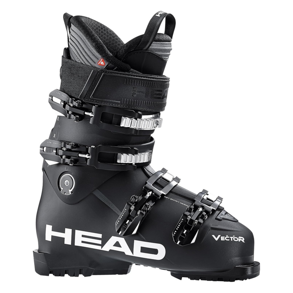 Head Vector EVO XP W Black - Skihut Purmerend - Dé specialist in