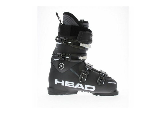 Head Vector EVO XP Black